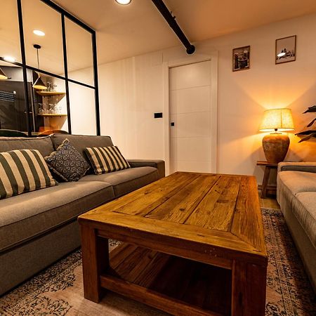 Luxury Refurnished Apartment With Private Parking Close To Ski Slopes Sierra Nevada Exterior photo