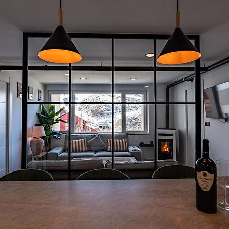 Luxury Refurnished Apartment With Private Parking Close To Ski Slopes Sierra Nevada Exterior photo