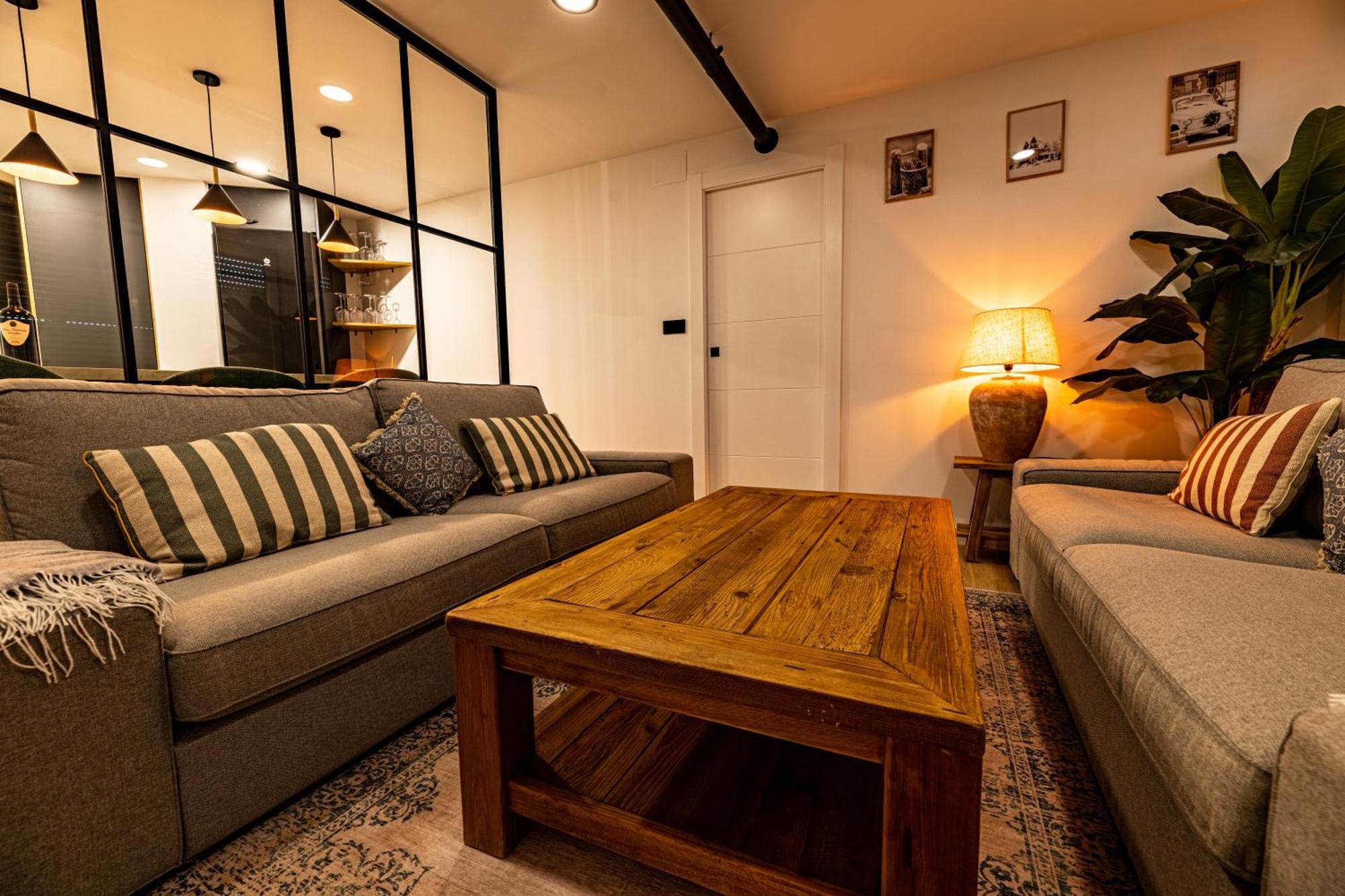 Luxury Refurnished Apartment With Private Parking Close To Ski Slopes Sierra Nevada Exterior photo