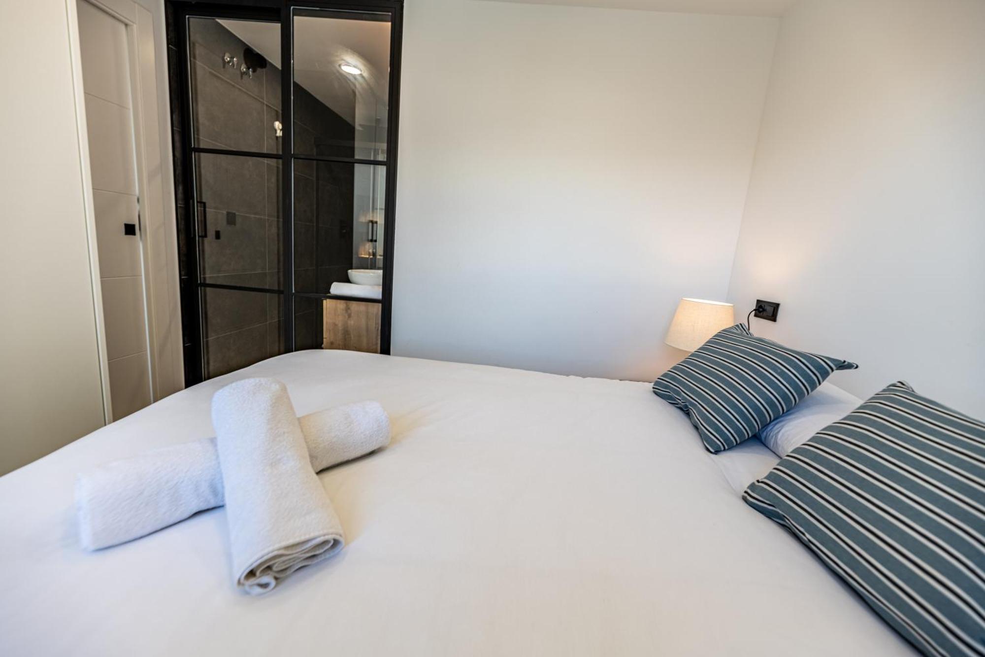 Luxury Refurnished Apartment With Private Parking Close To Ski Slopes Sierra Nevada Exterior photo